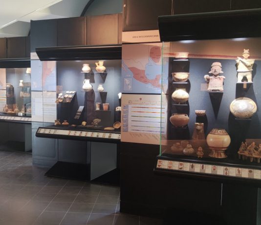 MIPAM: nasce la rete dei musei italiani con patrimonio dal mondo