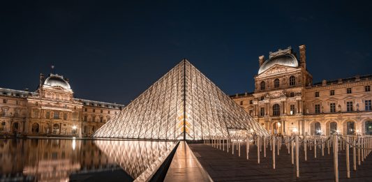Il Louvre si espande: un concorso internazionale per il Nuovo Rinascimento del museo louvre espansione