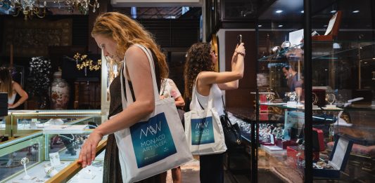 Monte Carlo, guida alle mostre dell’estate 2025 monaco art week mostre