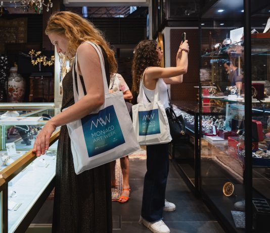 Monte Carlo, guida alle mostre dell’estate 2025 monaco art week mostre