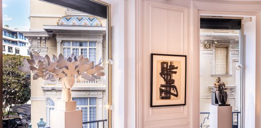 Quattro gallerie da non perdere durante la Monaco Art Week