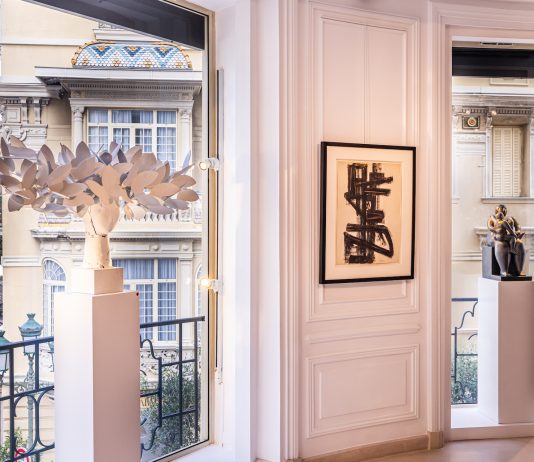 Quattro gallerie da non perdere durante la Monaco Art Week