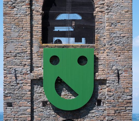 Di che umore sei? Riccardo Previdi ha creato un orologio che si connette con gli stati d’animo