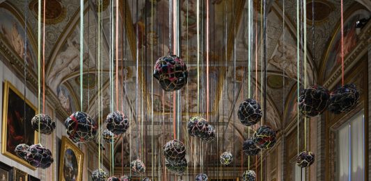 Wangechi Mutu: la Galleria Borghese di Roma per la prima volta a confronto con un’artista contemporanea