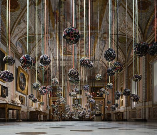 Wangechi Mutu: la Galleria Borghese di Roma per la prima volta a confronto con un’artista contemporanea