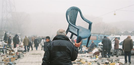 L’arte della disobbedienza civile: la mostra di Ulyana Nevzorova racconta la repressione della Bielorussia