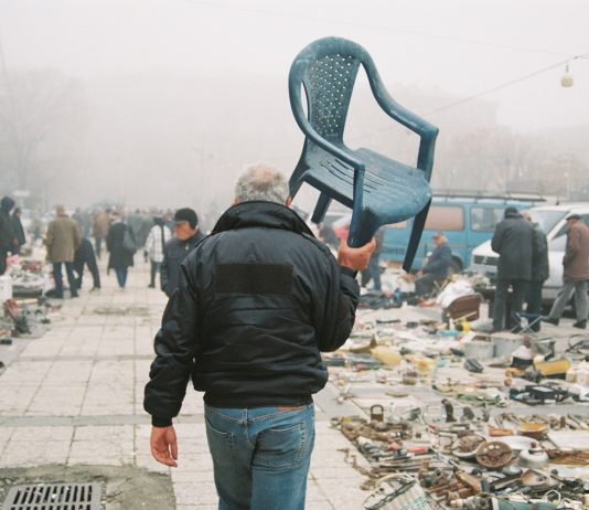 L’arte della disobbedienza civile: la mostra di Ulyana Nevzorova racconta la repressione della Bielorussia