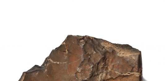 Sotheby’s mette all’asta il più grande frammento di Marte meteorite sotheby's marte