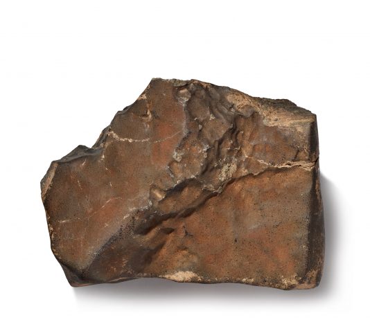 Sotheby’s mette all’asta il più grande frammento di Marte meteorite sotheby's marte