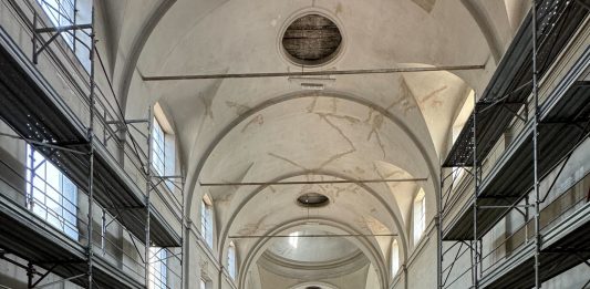 ParCO: nell’Ospedale Vecchio di Parma apre un nuovo hub contemporaneo