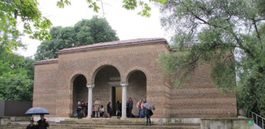 Una Escape Room alla Biennale 2026: il Padiglione Grecia di Andreas Angelidakis