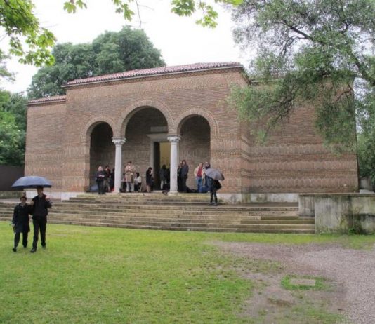 Una Escape Room alla Biennale 2026: il Padiglione Grecia di Andreas Angelidakis