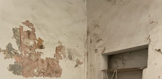 Pesaro, Palazzo Lenci rinasce tra arte e territorio, nel segno di Italo Calvino