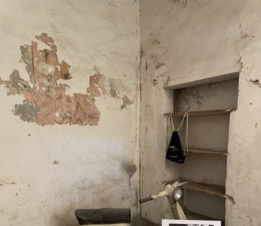 Pesaro, Palazzo Lenci rinasce tra arte e territorio, nel segno di Italo Calvino