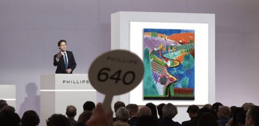 Priority Bidding: così Phillips premia chi fa offerte in anticipo