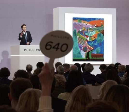 Priority Bidding: così Phillips premia chi fa offerte in anticipo