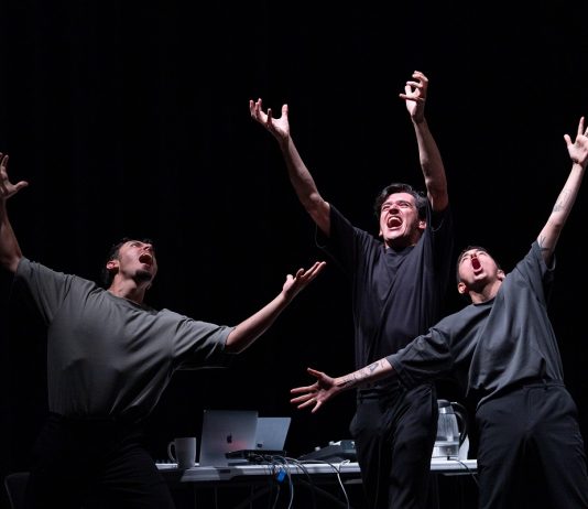 La 55esima edizione di Santarcangelo Festival: perché abbiamo ancora bisogno delle storie degli altri santarcangelo