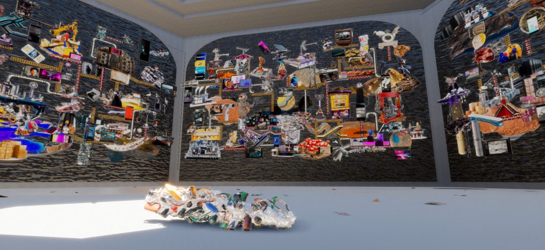 Re:humanism Art Prize