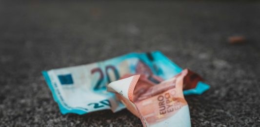 La BCE lancia un concorso per la grafica delle nuove banconote euro