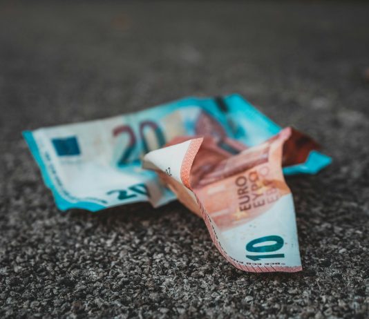 La BCE lancia un concorso per la grafica delle nuove banconote euro