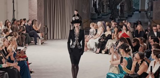 Visioni radicali e sperimentazioni artistiche alla Couture Parigi Autunno/Inverno 2025