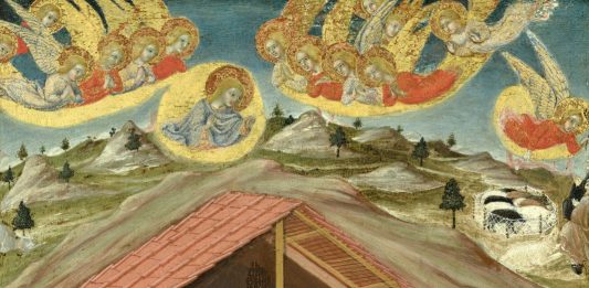 Siena e il Rinascimento, in mostra e in vendita da Christie’s siena christie's