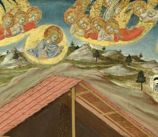 Siena e il Rinascimento, in mostra e in vendita da Christie’s siena christie's