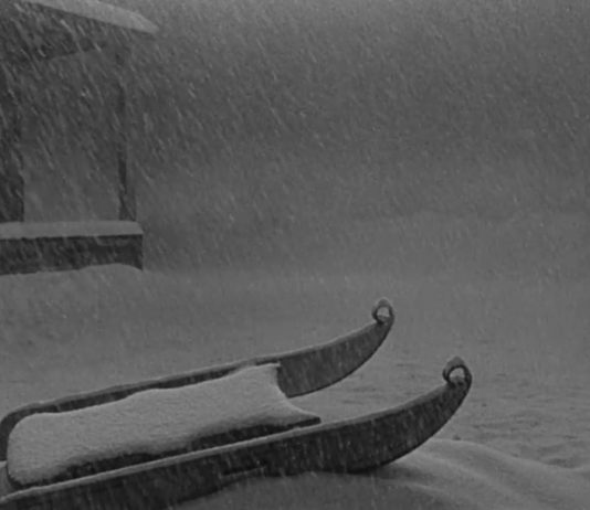 Una slitta da $ 14,8 milioni: accade da Heritage Auctions slitta quarto potere Heritage auctions