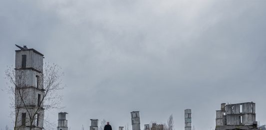 Al St. Moritz Art Film Festival 2025 il virtuale è una condizione dell’esistenza