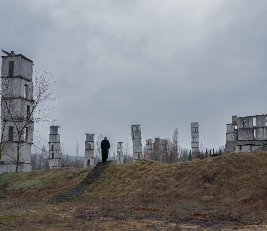 Al St. Moritz Art Film Festival 2025 il virtuale è una condizione dell’esistenza