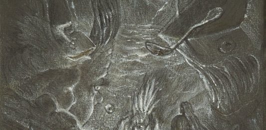 Il corpo e le sue tracce, nelle opere di quattro artisti in mostra al THEPÒSITO di Narni