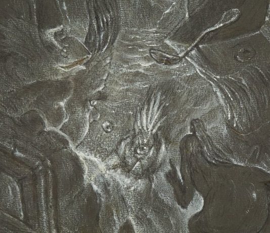 Il corpo e le sue tracce, nelle opere di quattro artisti in mostra al THEPÒSITO di Narni