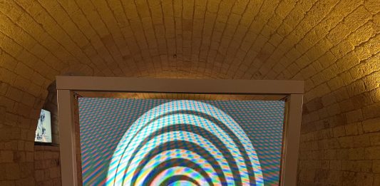 I’ll be your mirror: al Museo Archeologico di Bari, la videoarte è visionaria