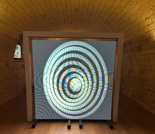 I’ll be your mirror: al Museo Archeologico di Bari, la videoarte è visionaria