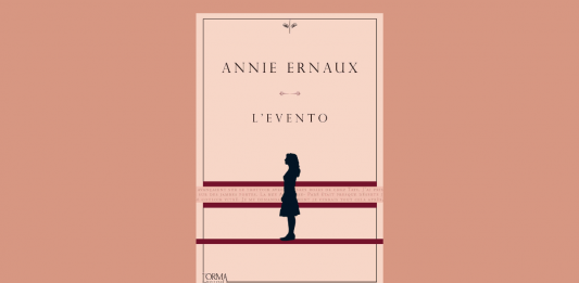 Un libro al giorno. L’evento di Annie Ernaux