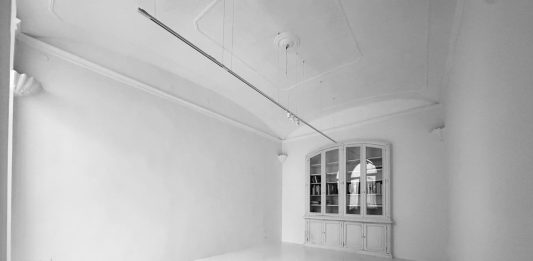Whitespace Projects, a Napoli un nuovo spazio per l’arte contemporanea