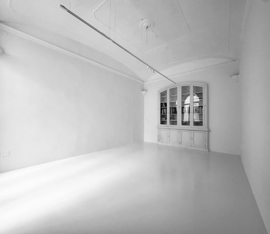 Whitespace Projects, a Napoli un nuovo spazio per l’arte contemporanea
