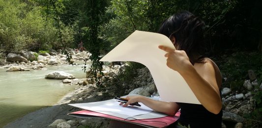 RAMO 2025: aperta la call per la decima edizione del workshop d’arte in Abruzzo