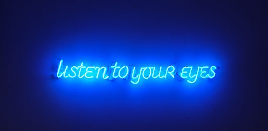 Scrivere d’arte come un’opera d’arte: la mostra a Palazzo Collicola di Spoleto