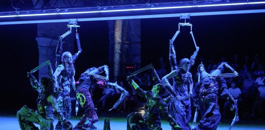 Biennale Danza 2025: miti antichi e visioni future in scena a Venezia