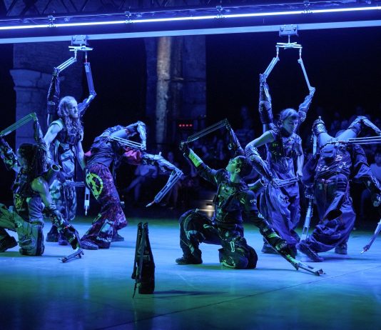 Biennale Danza 2025: miti antichi e visioni future in scena a Venezia