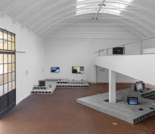 A Milano i video di 21 artisti internazionali raccontano la diaspora e l’apartheid in Palestina ordet