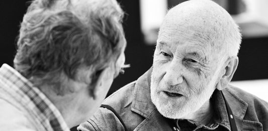 Morto Gianni Berengo Gardin: nelle sue immagini, la storia del nostro tempo Gianni Berengo Gardin