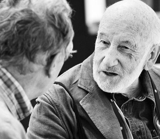 Morto Gianni Berengo Gardin: nelle sue immagini, la storia del nostro tempo Gianni Berengo Gardin
