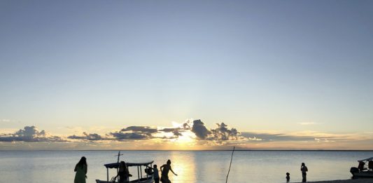 Viaggi straordinari. Sergio Racanati in Amazzonia amazzonia