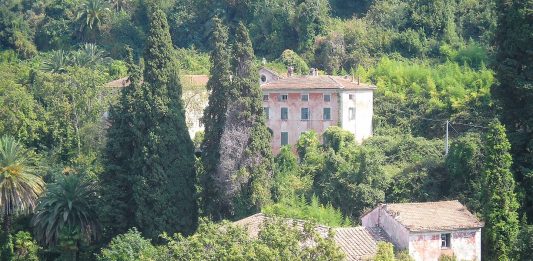 Villa Massoni, dal degrado alla rinascita: il Ministero della Cultura pronto all’acquisto
