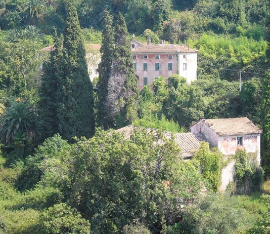 Villa Massoni, dal degrado alla rinascita: il Ministero della Cultura pronto all’acquisto