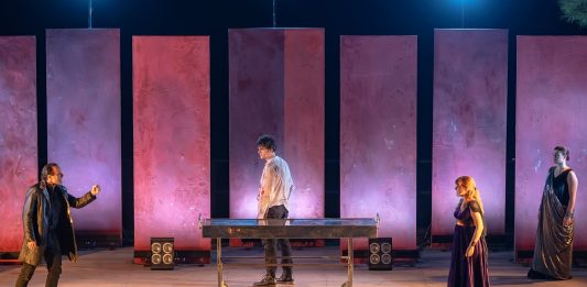 In Scena: gli spettacoli di teatro e danza della prima metà di agosto