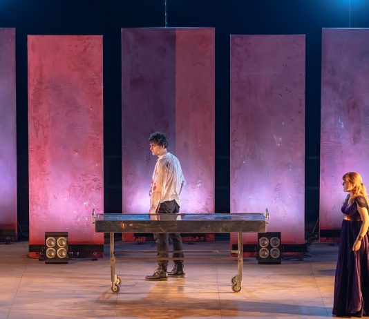 In Scena: gli spettacoli di teatro e danza della prima metà di agosto