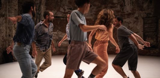 In Scena: gli spettacoli di teatro e danza di questi ultimi giorni di agosto